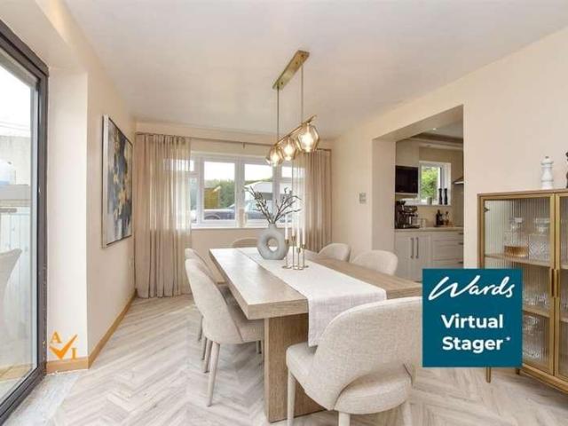 House for sale in Oad Street, Kent