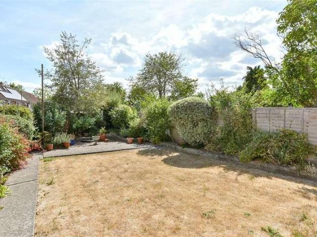 House for sale in Snodland, Bourne Vale