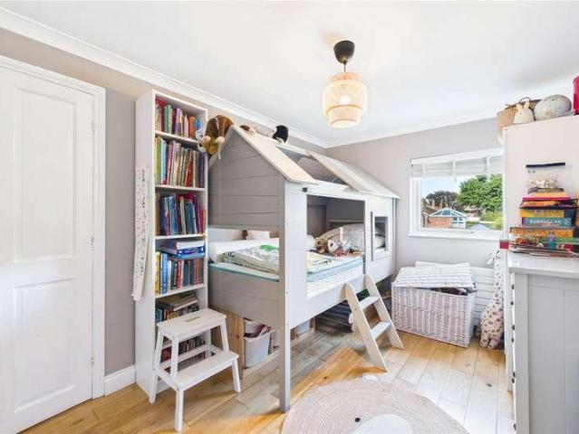 House for sale in Tadley, Priest Down