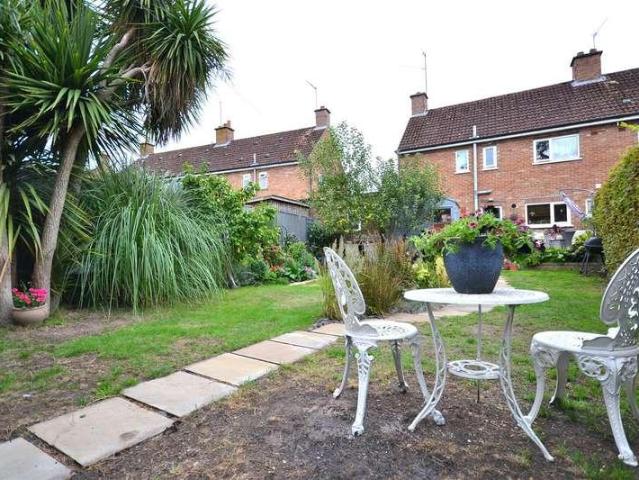 House for sale in King's Lynn, King's Lynn and West Norfolk