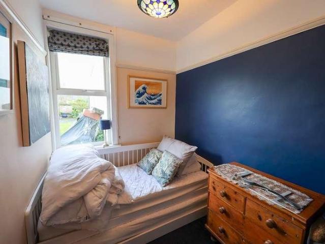 House for sale in Hendra, St Dennis