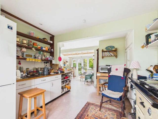 House for sale in St Margaret, South Elmham, East Suffolk