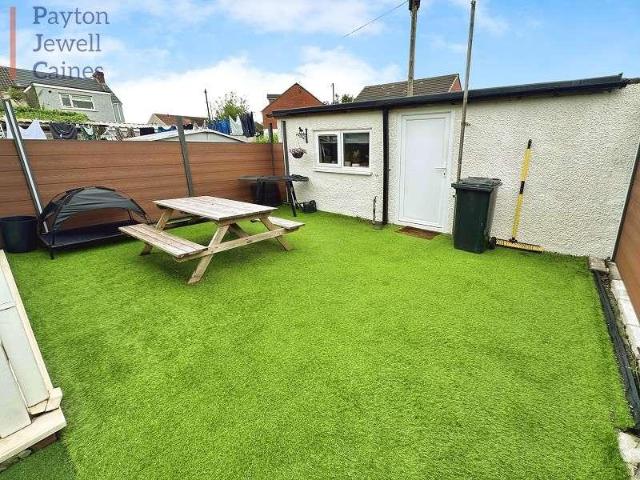 House for sale in Port Talbot, Sandfields East