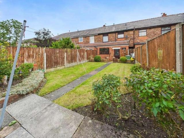 House for sale in Prescot, Holt