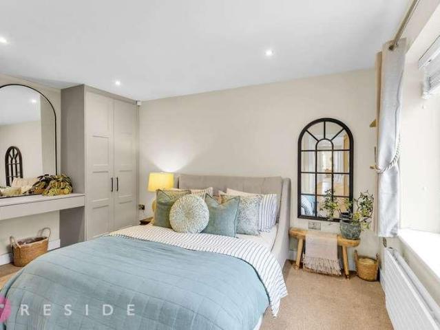 House for sale in Burnedge, Greater Manchester