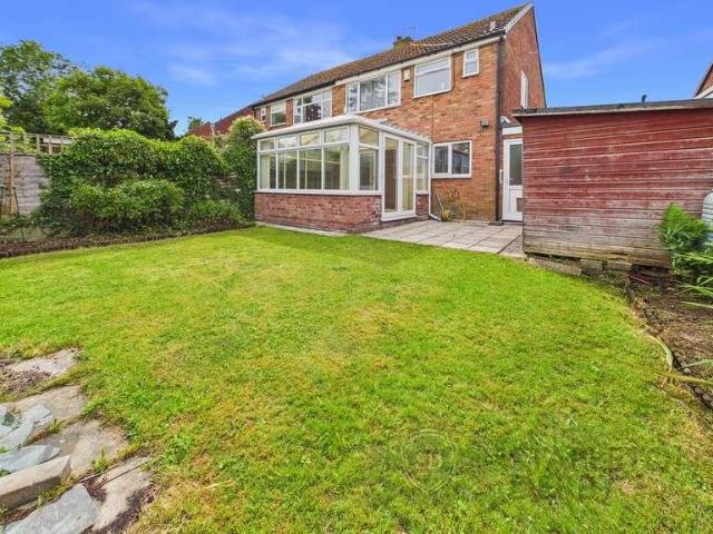House for sale in Rainford, Isle Of Man