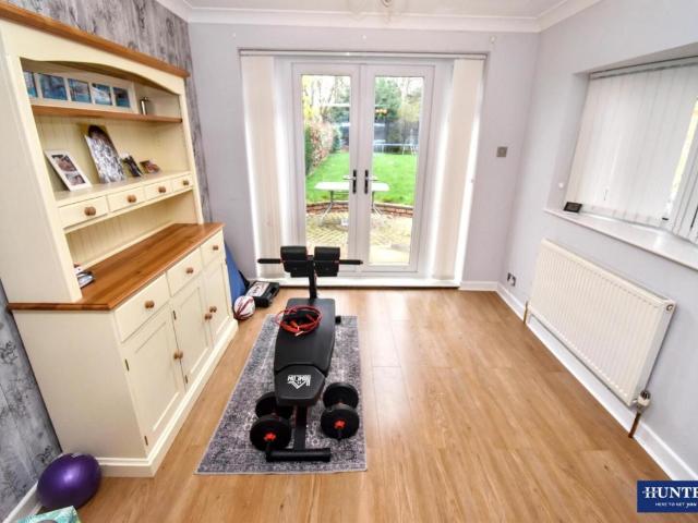 House for sale in South Wigston, Wigston Magna