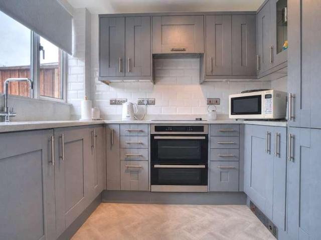 House for sale in Rodbourne, Swindon