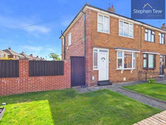 House for sale in Cabus, Lancashire