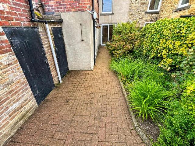 House for sale in Blackhill, Consett
