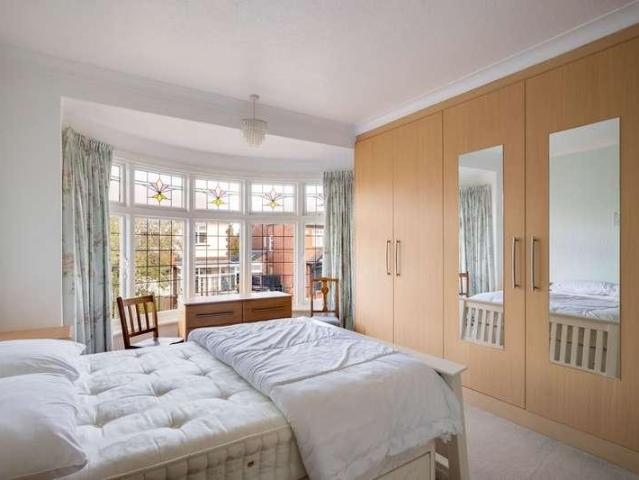 House for sale in Great Moor, Stockport