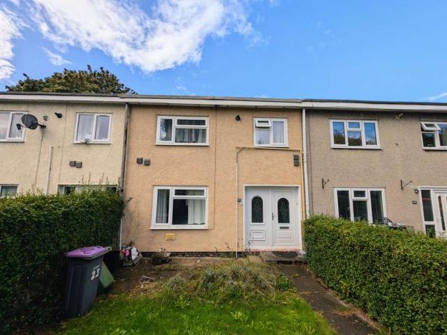 House for sale in New Inn, Cwmbrân