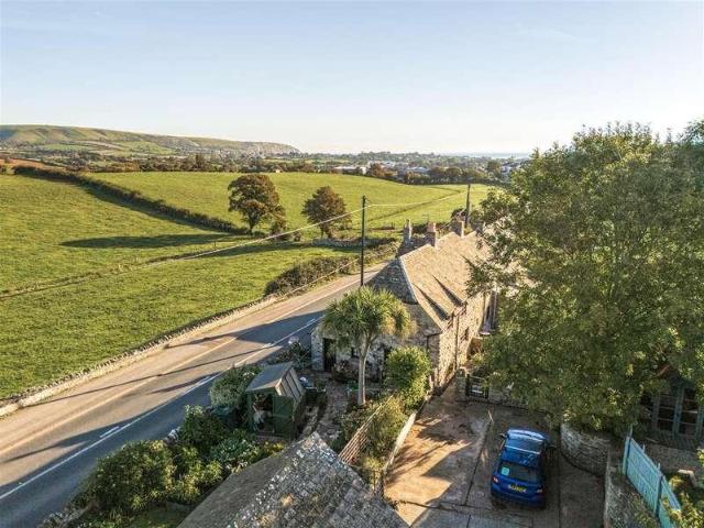 House for sale in Langton Matravers, Swanage