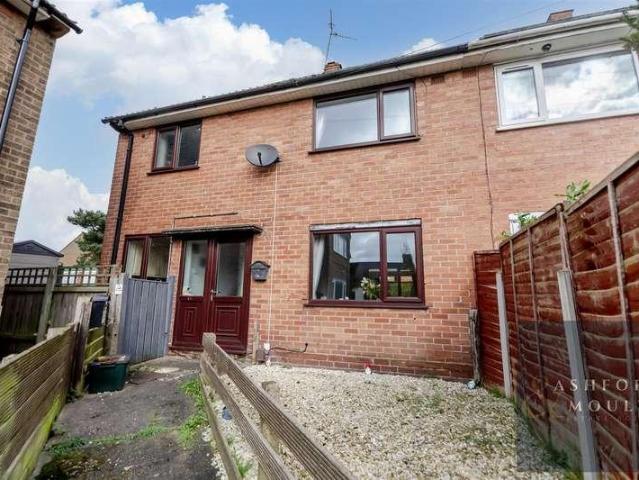 House for sale in Calverton CP, Gedling