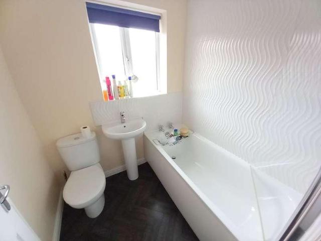 House for sale in Evenwood