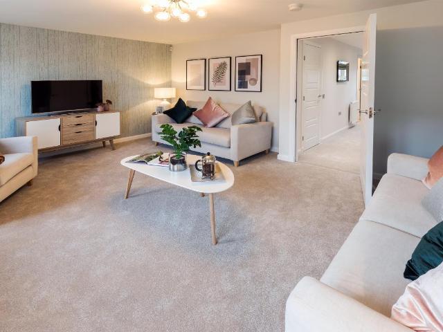House for sale in Scotland