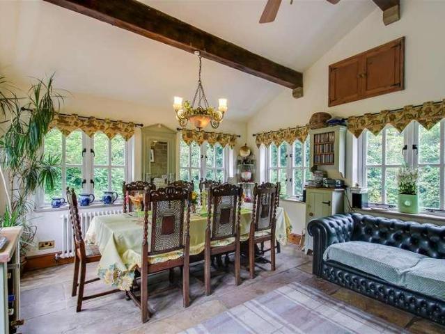 House for sale in West Yorkshire