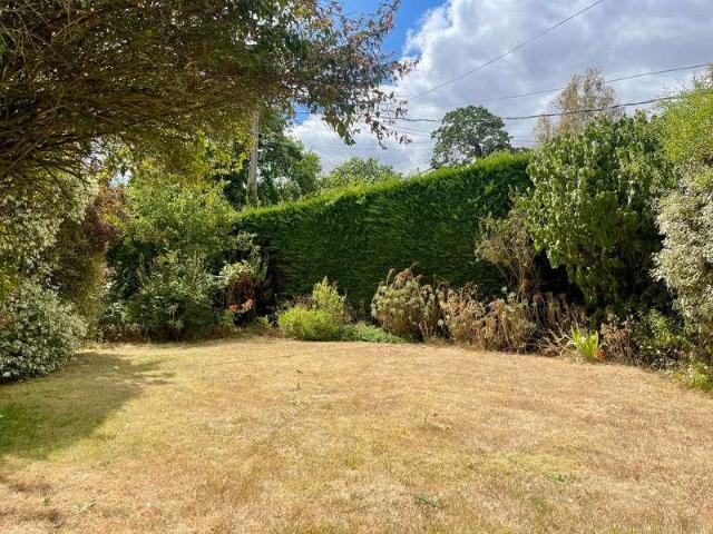 House for sale in Eastbridge, Suffolk