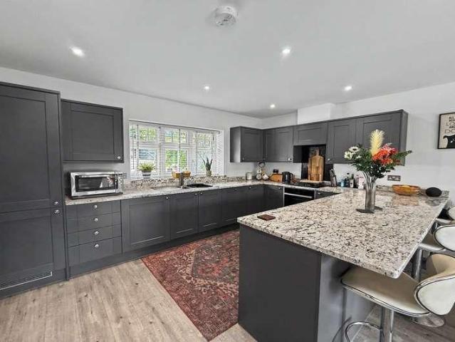 House for sale in Spetisbury, East Dorset