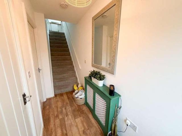 House for sale in Parc Derwen, Bridgend