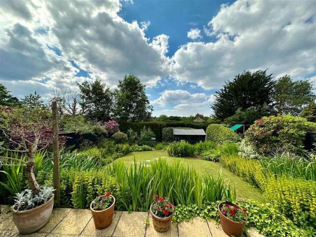 House for sale in Disley