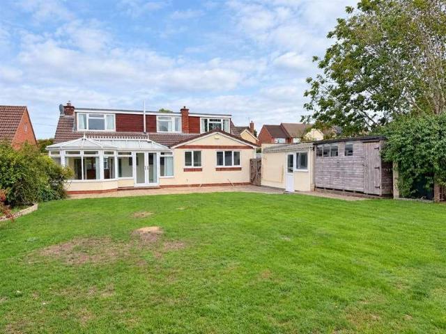 House for sale in Claverdon, Stratford-on-Avon
