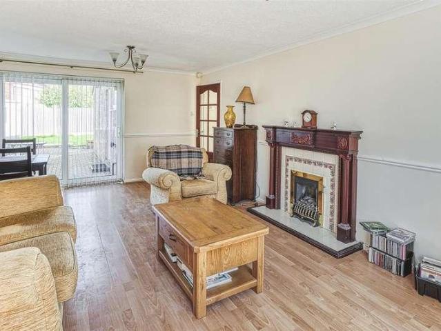 House for sale in Sinfin, East Midlands