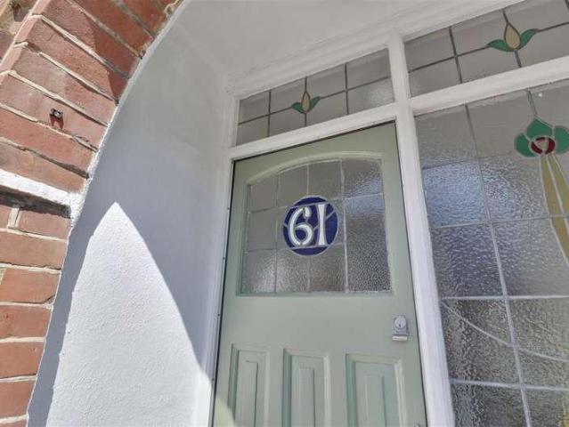 House for sale in Hilsea, City Of Portsmouth
