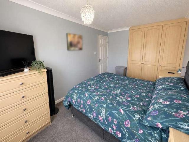 House for sale in Tudhoe Village, Spennymoor
