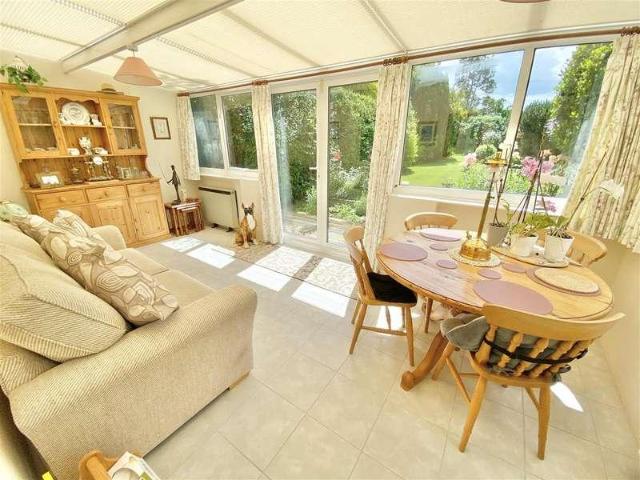 House for sale in Burgh St Peter, Norfolk