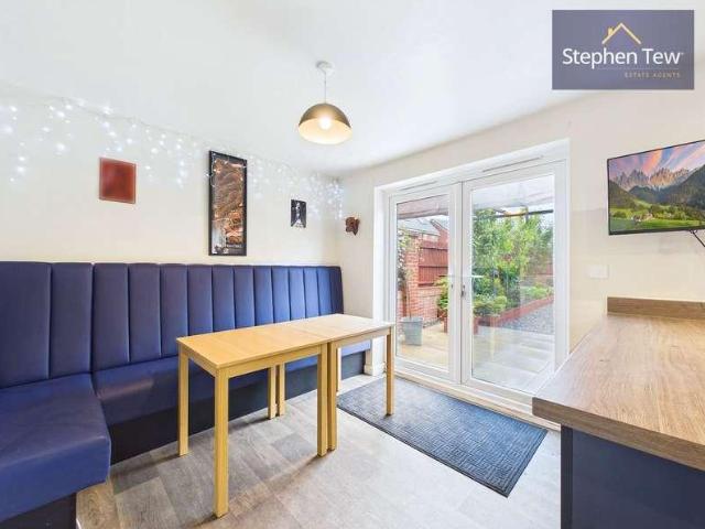 House for sale in Little Poulton, Cabus