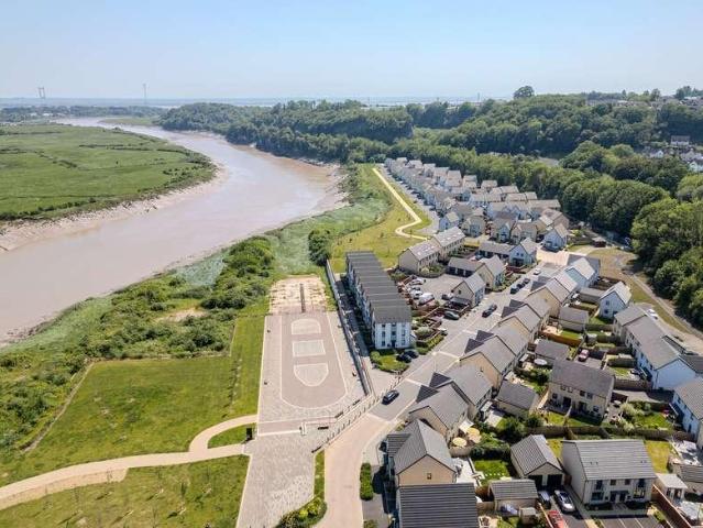 House for sale in Deans Hill, Wales