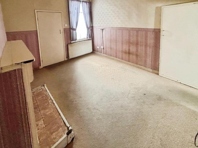 House for sale in Gainsborough CP, Ingleby