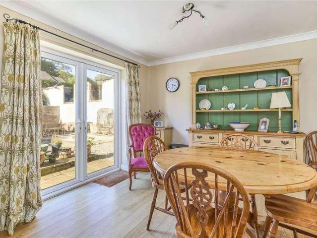 House for sale in Hetton-cum-Bordley, North Yorkshire