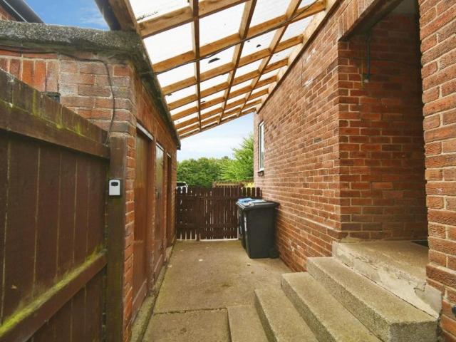 House for sale in Ripon, North Yorkshire