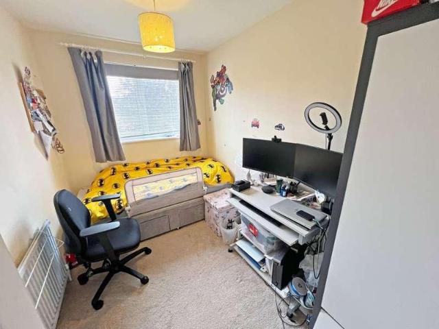 House for sale in Elmfield, Leicestershire