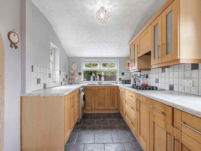 House for sale in Feckenham, City Of Bristol