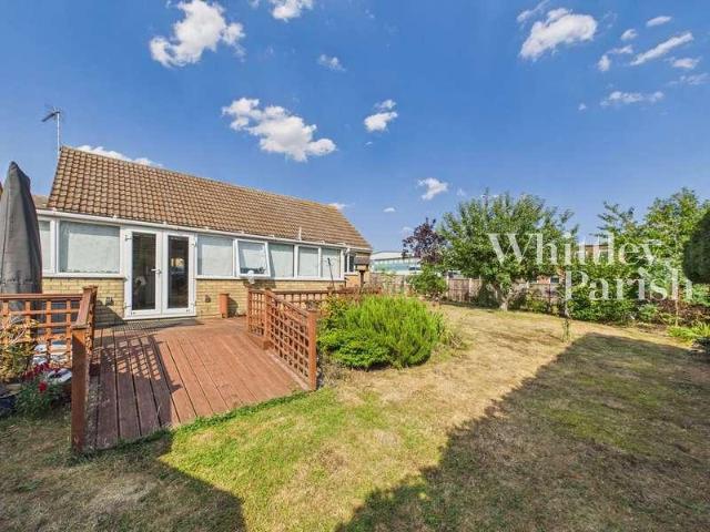 House for sale in Diss, South Norfolk