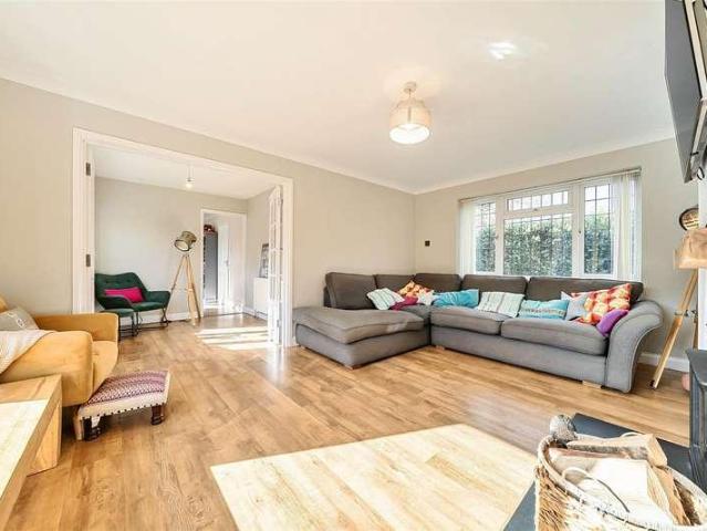House for sale in West Barnham, Clapham