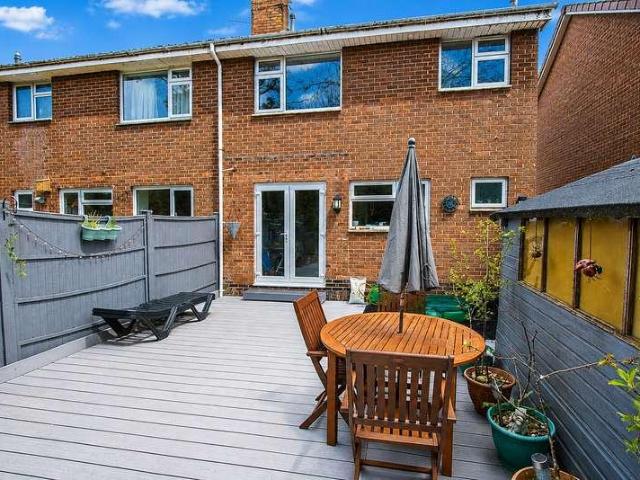 House for sale in Budlake, Devon