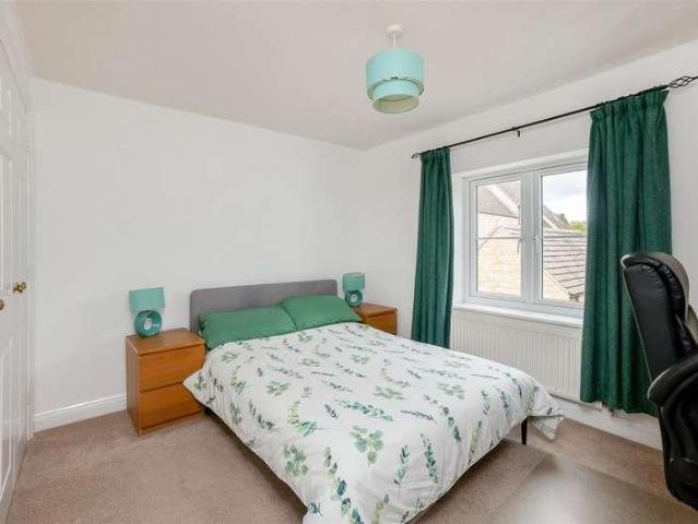 House for sale in Fossebridge, Gloucestershire