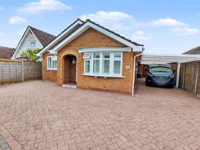 House for sale in Ebblake, Verwood