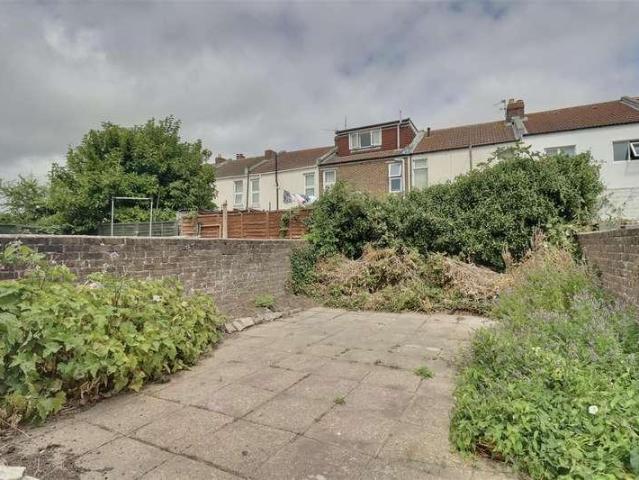 House for sale in Milton, City Of Portsmouth
