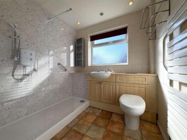 House for sale in Alverton, East Midlands
