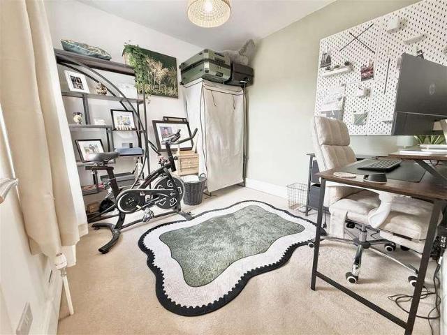 House for sale in Robertstown, Aberdare