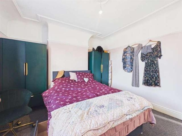 House for sale in Liscard, Wallasey