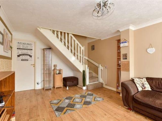House for sale in Clapham, West Sussex