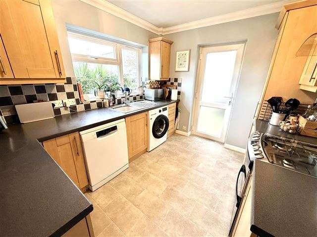House for sale in Worthing, West Sussex