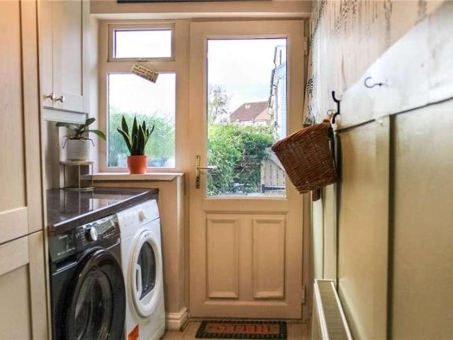 House for sale in Keighley, West Yorkshire