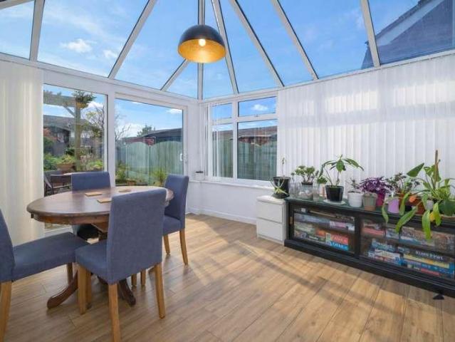 House for sale in The Bridge, Isle Of Man